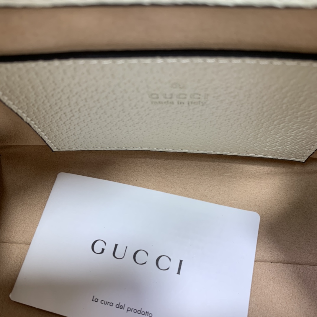 Gucci Top Handle Bags